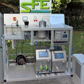 SFE Lab 1L