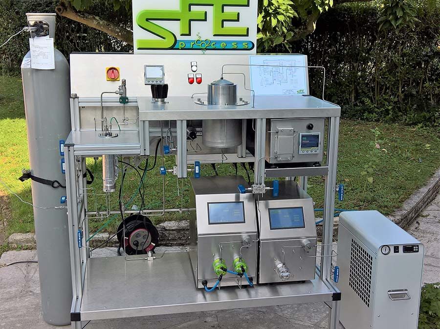 SFE Lab 1L